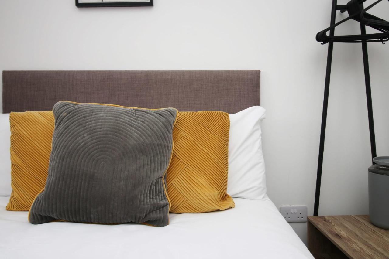 Beachview By Mia Living Close To Beach, Free Parking, Modern 2 Bedroom Apartment Barry Luaran gambar